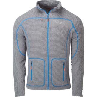 OMM Core Jacket M Grey - XS