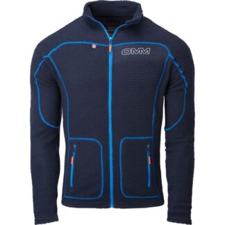 OMM Core Jacket M Navy - S