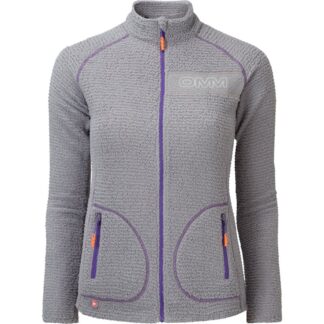 OMM Core Jacket W Grey - XS