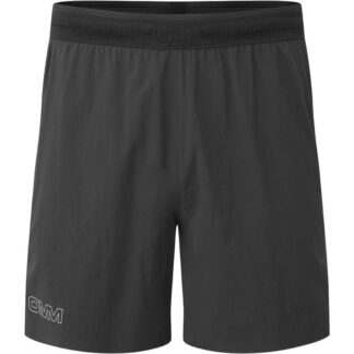 OMM Dyno Shorts M Black - XS