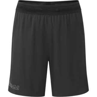 OMM Dyno Shorts W Black - XS