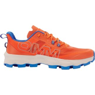 OMM Fell Regular U Orange/Grey - 38,5