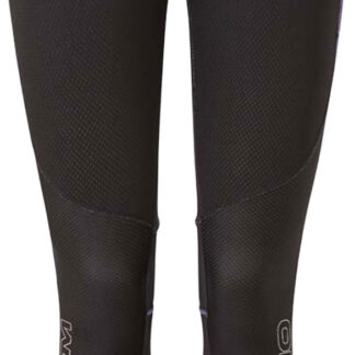 OMM Flash Winter Tight W Dam Svart M | Löpartights