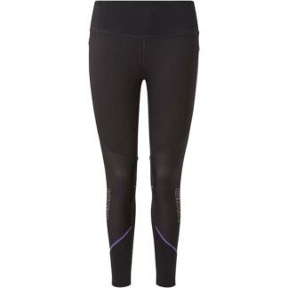 OMM Flash Winter Tight WWomen Black/Purple - XS