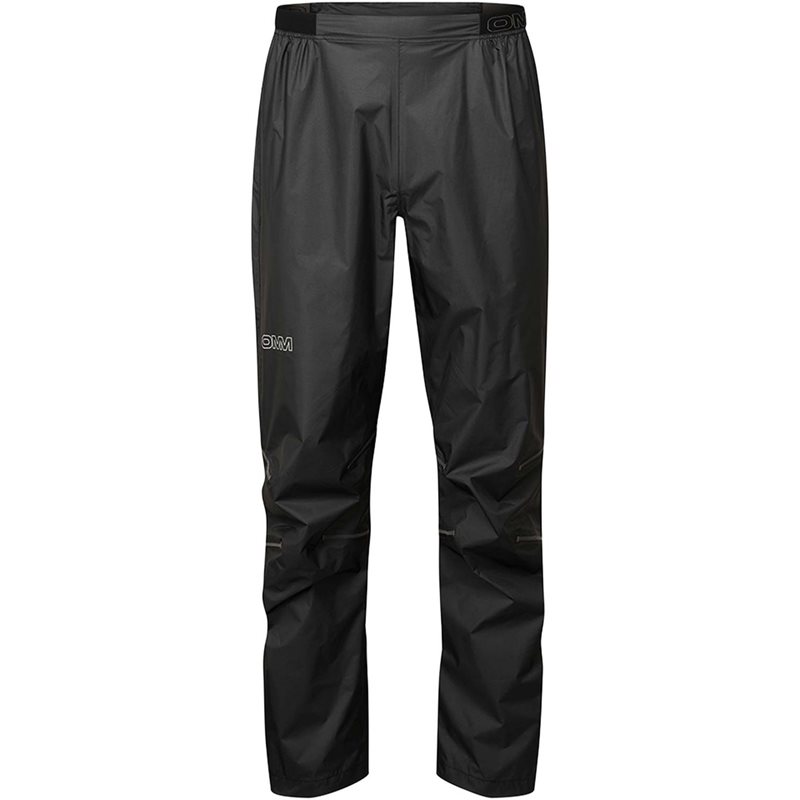 OMM Halo Pant M Black - XS
