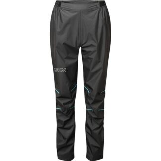OMM Halo Pant W Black - XS