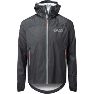 OMM Halo Plus Jacket M Black - XS
