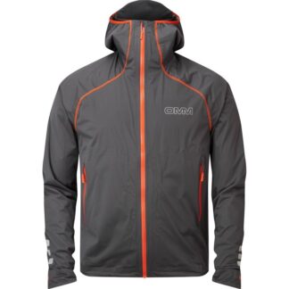OMM Kamleika Jacket M Grey - XS