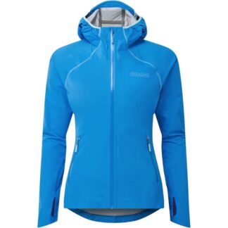 OMM Kamleika Jacket W -25 Blue - XS