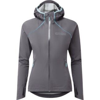 OMM Kamleika Jacket W -25 Grey - S