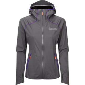 OMM Kamleika Jacket W Grey - XL
