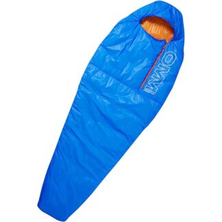 OMM Mountain Raid 160 XL Blue