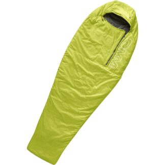 OMM Mountain Raid 233 Yellow