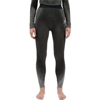 Odlo Performance Warm Blackcomb Bl Bottom Lon Black - S