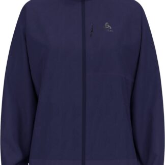 Odlo Women's The Zeroweight Running Jacket 2.0