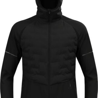 Odlo Zeroweight Insulator Jacket M Herr Svart M | Löparjacka