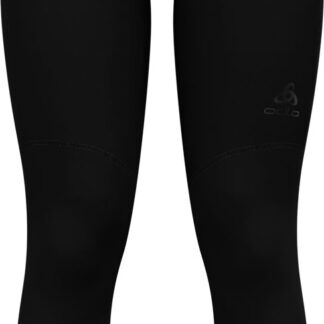 Odlo Zeroweight Tights M Herr Svart XL | Löpartights