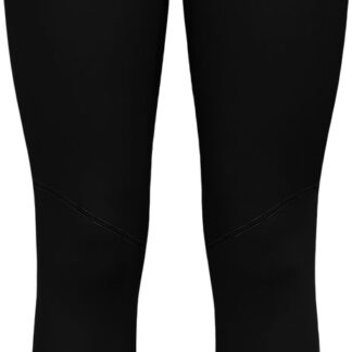 Odlo Zeroweight Tights W Dam Svart L | Löpartights
