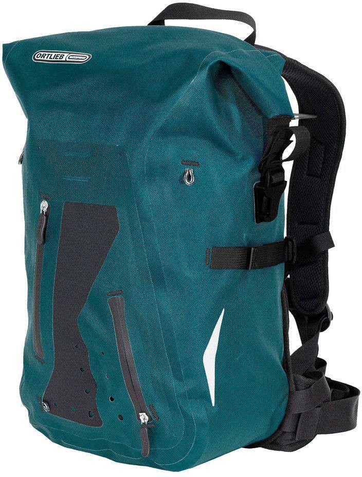 Ortlieb Packman Pro Two cykelryggsäck