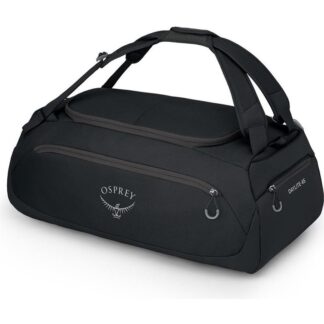 Osprey Daylite Duffel 45 Black - NoSize