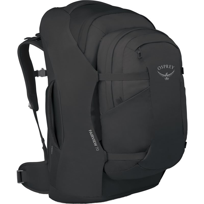 Osprey Fairview 70 W´S Black