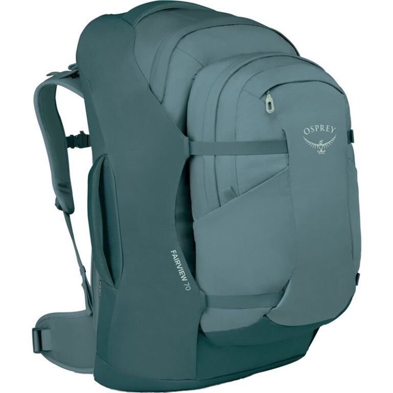 Osprey Fairview 70 W´S Cascade Blue-Torrent Blue