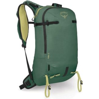 Osprey Firn 18 Tundra Green - S-M