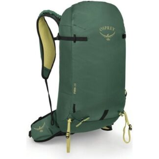 Osprey Firn 28 Tundra Green - M-L