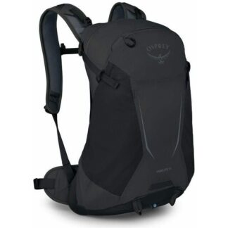 Osprey Hikelite 18 Raven Black