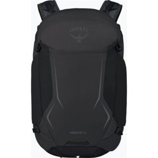 Osprey Hikelite 26 Raven Black