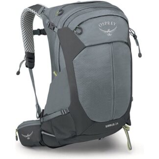Osprey Sirrus 24 Medium Grey