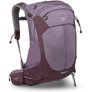 Osprey Sirrus 24 W´S Purple Dusk