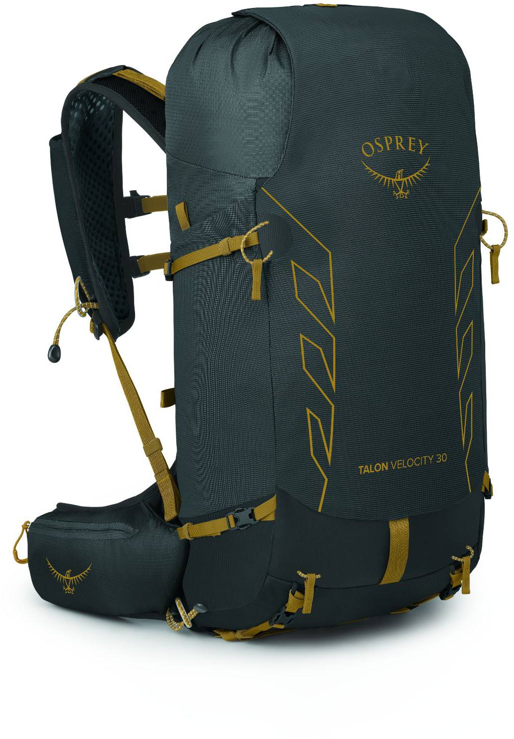 Osprey Talon Velocity 30 multisportryggsäck