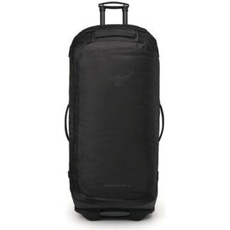 Osprey Transporter Wheeled Duffel 120 Raven Black/Black