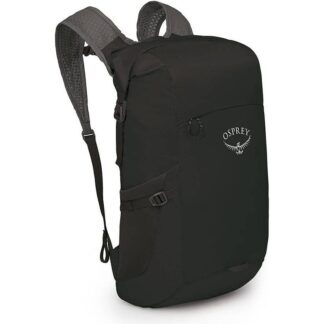 Osprey Ultralight Dry Stuff Pack 20 Black