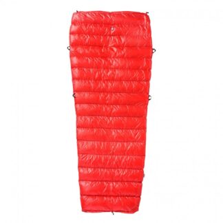 PAJAK Quest Quilt Red - Universal