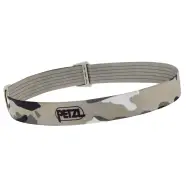 PETZL Pannband till ARIA pannlampa - Camo - Tillbehör till pannlampor