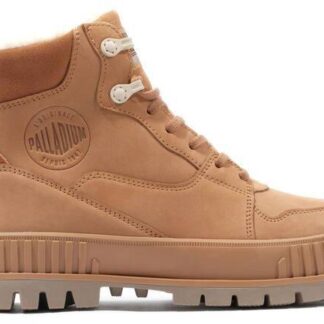 Palladium Men's Pallashock Zip Warm Waterproof herrvinterskor