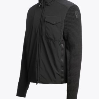 Parajumpers Men's Steel River herrjacka för mellansäsong