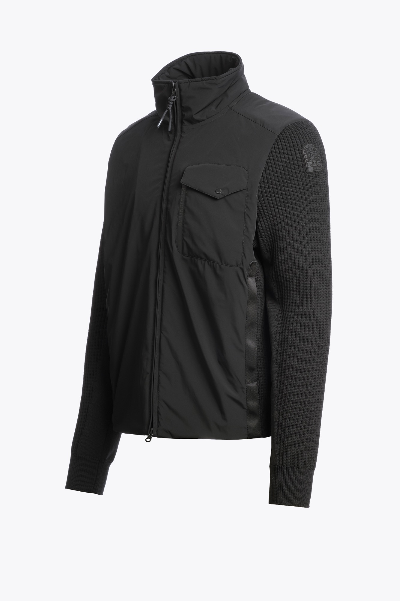 Parajumpers Men's Steel River herrjacka för mellansäsong