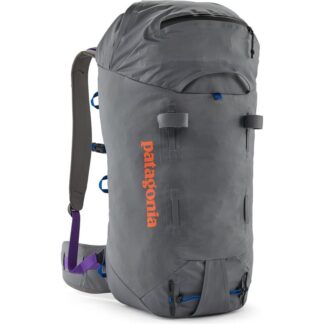 Patagonia Ascensionist 35L Noble Grey - S