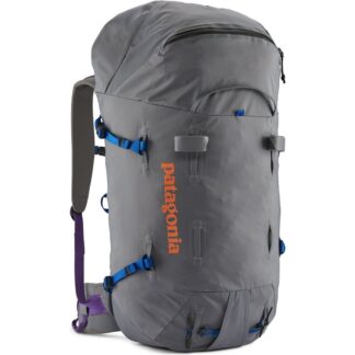 Patagonia Ascensionist 55L Noble Grey - S