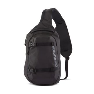 Patagonia Atom Sling 8L Black - NoSize