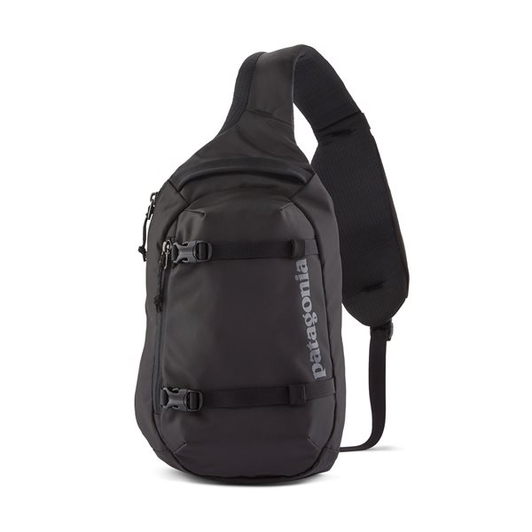 Patagonia Atom Sling 8L Black - NoSize