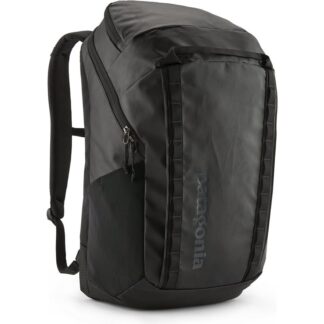 Patagonia Black Hole Pack 32L Black W/Black - Onesize