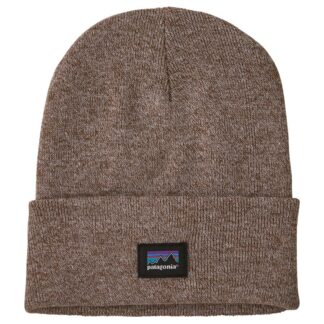 Patagonia Everyday Beanie Berm Brown