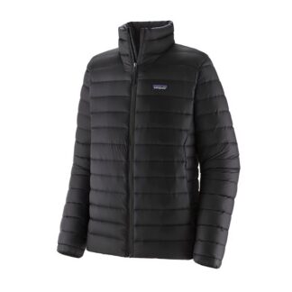 Patagonia M's Down Sweater Men Black - S