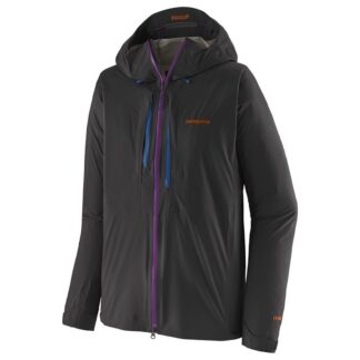 Patagonia M's M10 Storm Jkt Black - S