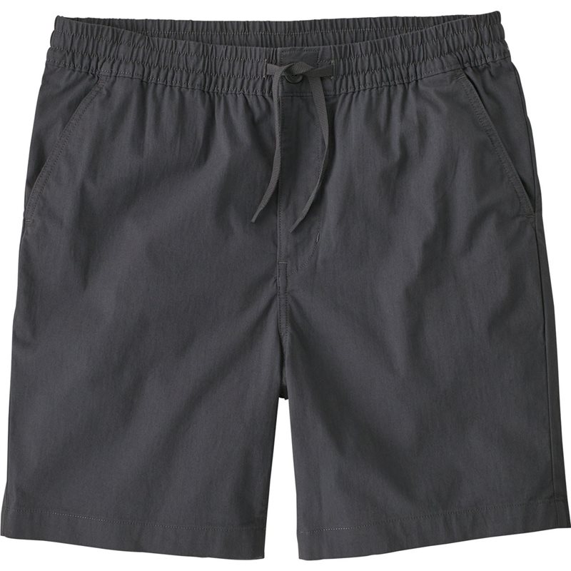 Patagonia M's Nomader Volley Shorts Forge Grey - XS