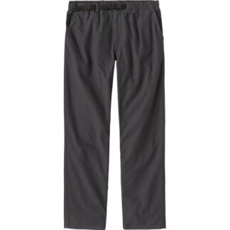 Patagonia M's Point Reyes Canvas Gi Pants Ink Black - XS